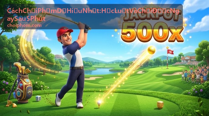 Chiến thuật chơi Phỏm dễ hiểu