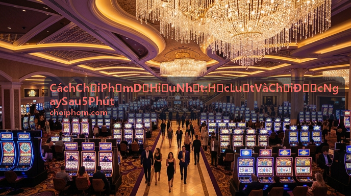 Cách tính điểm trong Phỏm